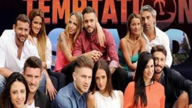 Temptation Island 2, rivelazioni choc.