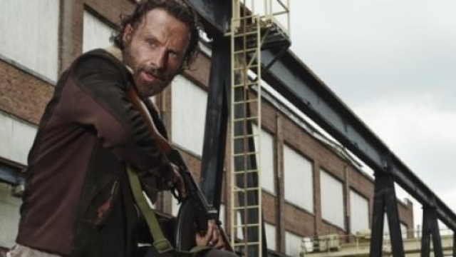 The Walking Dead: novit&agrave; sulla sesta stagione