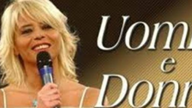 Uomini e Donne torna il 14 settembre