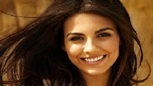 Victoria Justice la nuova Elena?