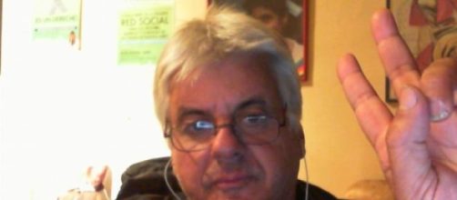 En homenaje al autor de mi vida subo una foto m&iacute;a 