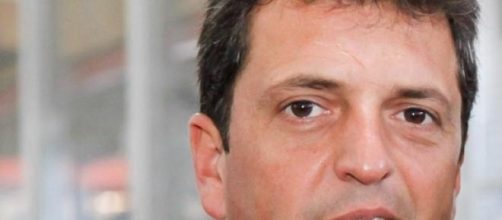 Massa habl&oacute; sobre el panorama electoral nacional