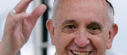 Papa Francisco, Jorge Bergoglio