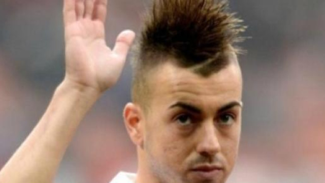 El Shaarawy saluta il Milan
