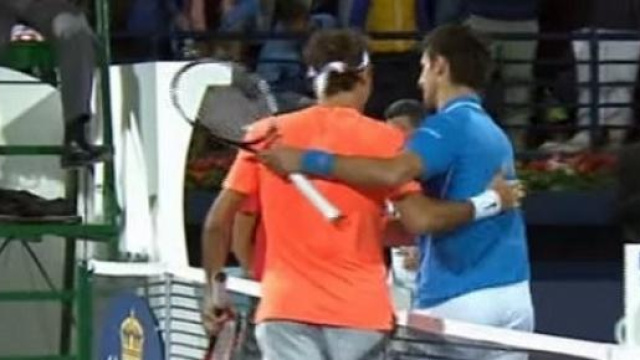 Finale Wimbledon 2015, Djokovic-Federer in tv