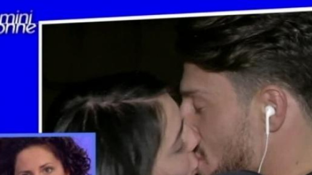 Gossip U&D: Amedeo e Alessia