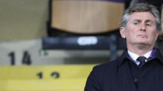 I primi acquisti della Fiorentina