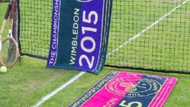 Info Djokovic-Federer finale Wimbledon 2015