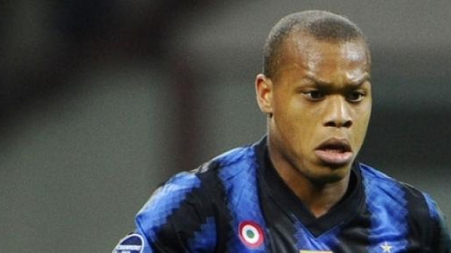 Jonathan Biabiany, torna all'Inter dopo 4 stagioni