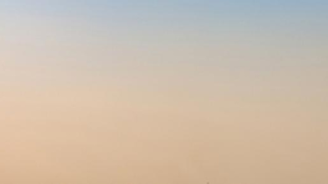 La citt&agrave; del Cairo in Egitto