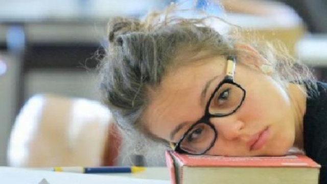 La preoccupazione tra i dirigenti scolastici 