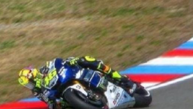 MotoGp Sachsenring: orario diretta Tv, Marquez