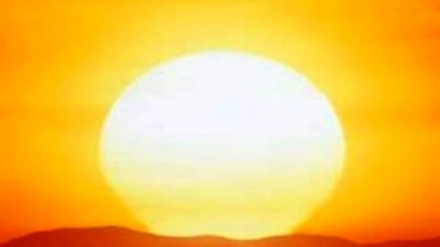 Previsioni meteo agosto 2015