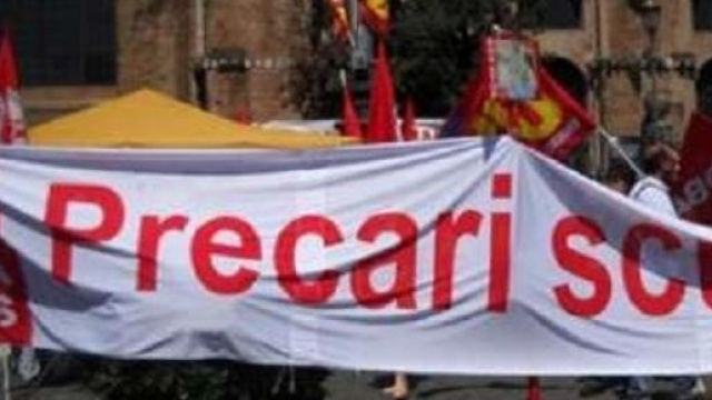 Scuola e ricorsi precari, nuova sentenza storica
