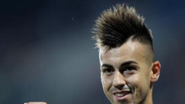 Stefhan El Shaarawy, passa dal Milan al Monaco
