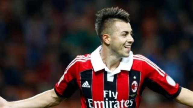 Stephan El Shaarawy al Monaco