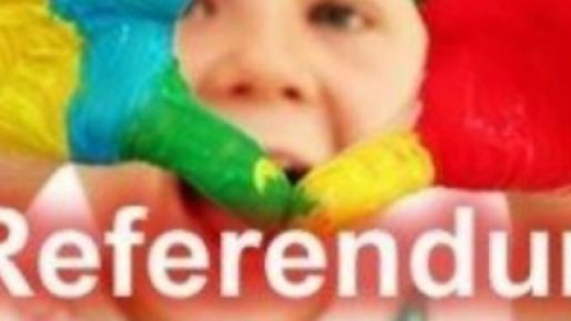 Un referendum abrogativo del Ddl scuola