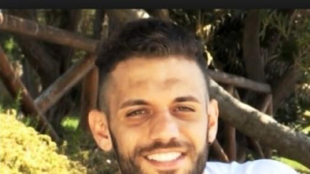 Una foto di Gianmarco Valenza