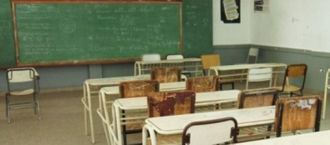Convocan a un paro docente para el miércoles 15 de julio en la Ciudad de Buenos Aires