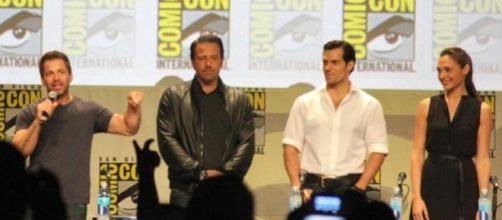 Batman v Superman: Dawn of Justice