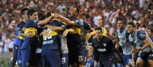 Boca puede volver a ser primero
