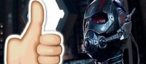 Buenas cr&iacute;ticas para Ant-Man en su Avant Premiere