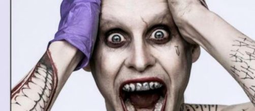 First trailer of Suicide Squad