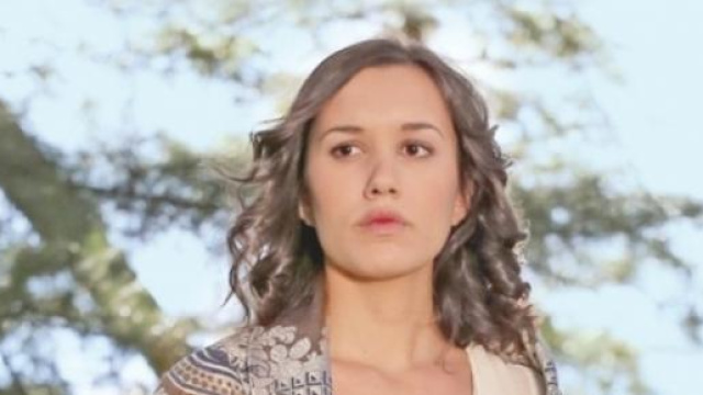 Anticipazioni Il Segreto: Aurora &egrave; stata colpita