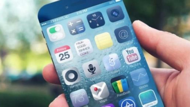 Apple iPhone 6S: le ultime anticipazioni 