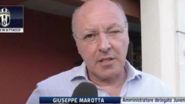 Calciomercato Juventus notizie 13 luglio: Marotta