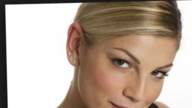 Emma, coach della squadra bianca ad Amici 14