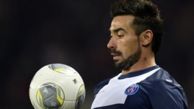 ezequiel lavezzi alla juve?