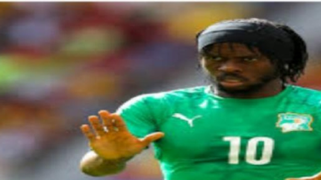 Gervinho all'Inter, suggestione o realt&agrave;?
