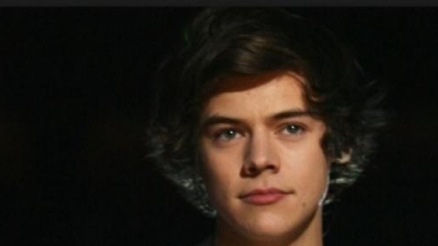 Harry Styles dei One Direction 