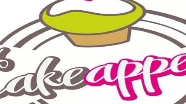 Il Logo ufficiale della Bakery/Diner di Dalila