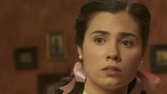 Il segreto anticipazioni agosto 2015