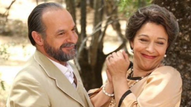 Il Segreto: Raimundo e Francisca si fidanzano