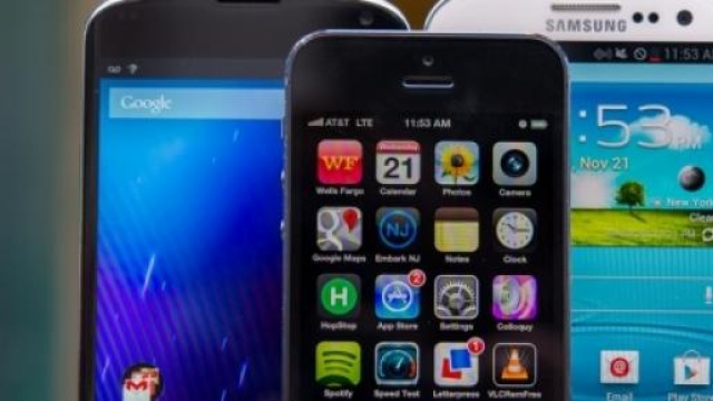 Le migliori offerte per Smartphone