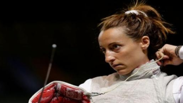 Mondiali Scherma Mosca 2015: dove diretta Tv 