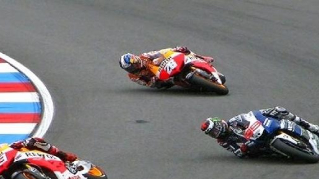 MotoGp Germania, oggi 12 luglio: orari tv Cielo