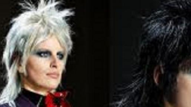 Tagli capelli corti e medi, moda estate 2015
