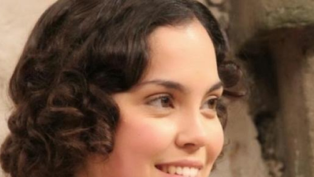 Torna Jacinta Ramos e ne vedremo delle belle