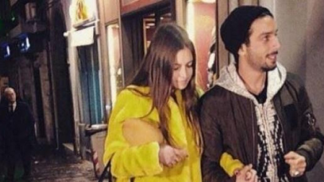 Uomini e donne gossip Jonas e Rama Lila