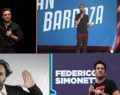 Stand Up: La opinión y la experiencia de los principales humoristas (Parte 1)