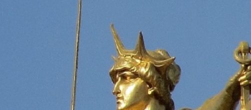 La justicia y la tarea hacerla imparcial