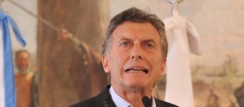 Mauricio Macri y la honorabilidad puesta en duda