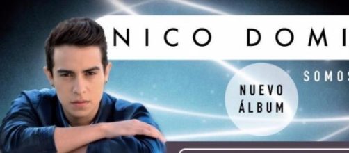 Nico Domini llega al Gran Rex 