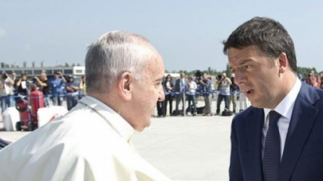 Amnistia e indulto, prosegue esame al Senato