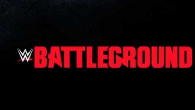 Battleground, il prossimo PPV targato WWE