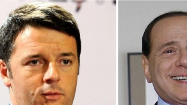 Crack sondaggi elettorali, Renzi chiama B.